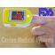 Finger Pulse Oximeter-CE&FDA Certified