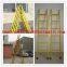 Telescopic ladder&Insulated ladder&flexible ladder