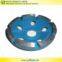 Diamond Grinding Cup Wheel-  Single Row