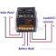 WET12 Series( 5-12A) Solar Power Charger Controller Regulator