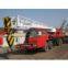 Truck crane 35 ton