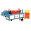 CNC Hydraulic High Strength Reinforced Straightening Cutting Machine
