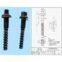 Screw Spike/sleeper Screw/coach Screw/drive Screw/timber Screw