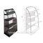 Lubricating oil Orifice wire metal display rack HS-ZS3