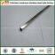 China ss 201 hairline welding stainless steel square capillary tube distributors
