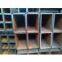 ERW cold formed square steel pipe