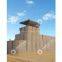 hesco welded explosion proof wall JOESCO barriers