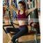 Sports Wear Fitness Gym Fitness Wear Pieces Yoga Suit Pieces Sport Wear