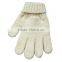 2016 fashion kids acrylic knitted hat scarf glove set,knitted hat scarf glove set
