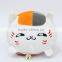 Wholesale japanese cartoon Natsume Yuujinchou anime cute cat plush toys