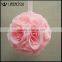 Wholesale Wedding Silk Flower Kissing Balls Centerpiece