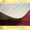 white and grey stripe insole board