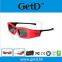 Studio Approved Cinema 3d Glasses