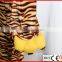 soft plush tiger costumes for kids