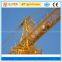 china suppliers TC5710 6t tower crane low price