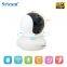 Sricam SP020  Hot selling 720P wifi IP camera Built-in IR-cut support AP Hotspot and two way audio indoor baby monitor