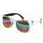 2017 Wholesale Cheap Fashionable Women Girls Kids UV400 Sunglasses