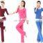 customized high quality women unique fitness yoga wear