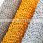 Supply 3d air flow vent mesh mash fabric for sports shoes and car 3d spacer fabric and