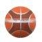 Custom Logo Promotional Molded Rubber Basketball
