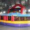 ultimate bounce house obstacle course inflatables