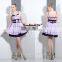 EM9004 hot sweet short dress youth cocktail dress formal dress