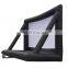 Best price airblown inflatable cinema screen price/screen inflatable