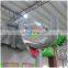 Elephant inflatable bounce house