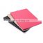 Alibaba Express Hot New Product Folding Stand Leather Tablet Cover Case for Apple iPad Pro, For iPad Pro Case 12.9 9.7 inch