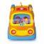 Baby toy electric car with light and music for sale