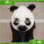 KAWAH Shopping Mall Coin Operated Walking Animal Ride On Panda