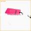 Your design custom cheap garment swing tag with hang tag cord/rope/string hang tag logo printed