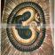 batik printed INDIAN GODS PRINTED WALL HANGINGS