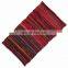 Wholesale Chindi carpet floor Rag Rug Hand Woven 5'x3' Area Floor Mat Indian Wall Decor Cotton Mat