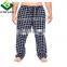 Men's Flannel Pants with Comfort Flex Waistband