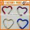 Best Quality Custom Small Carabiner Clip