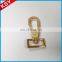 Oem Quality Assurance Big Brass Sew Fasteners Dog Snap Hook