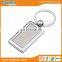 OEM Wholesale Custom Mental Keychain Blanks Key Chain Blank