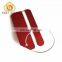 Factory Supplies Red Bag Accessories Luggage Tag