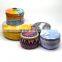 Great Price Various Sizes Pirintings and Models Tin Candle Set