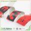 PC Custom logo printed on elastic waistband in cheap price