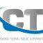 Lianyungang Changtong Silica Powder Co.ltd
