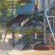 High Strength 100 Ton Bucket Chain Gold Dredger Sand Dredging Equipment