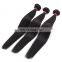 Hot selling stock quatity three head hair weft machine