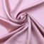 100% Polyester Imitated Silk Fabric Night-robe Pajama