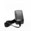7.5V2A  power charger for Security products with EU/AU/US/UK standard