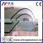 CE/CCC/ISO9001factory supply tempered glass swimming pool cover