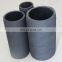 Hot sale  supplier good quality Steel Wire Braided Reinforced Nylon pressure pipe hydraulic hose