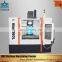 Taiwan technology make VMC 460 small machine CNC vertical machining center