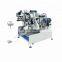 Mini plumbing fittings molding casting machine for Yasui machine